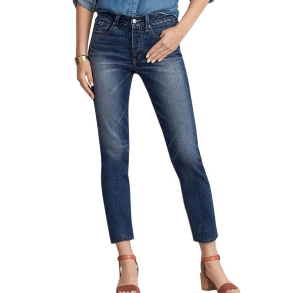 button fly jeans american eagle